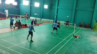 Fakteamakhuma Chbc Vs Ramteazuala L-Iii Bc