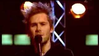 Watch Christian Walz Sunday Morning Breakup video