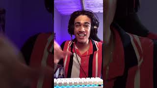 Fui Pra Um Baile Funk Pela Primeira Vez