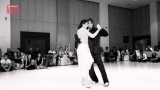 Doruk Coskun & Elif Burcu Celik 3-3, Turkey, Bodrum, 29.06-3.07.2011 Summertangofest