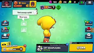 Brawl Stars Yopmai̇l Hesaplarileon Mr.p
