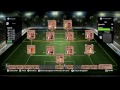 FIFA 15 - Ultimate Team [Cap. #9] Nuevo Equipo + Debut BRUTAL