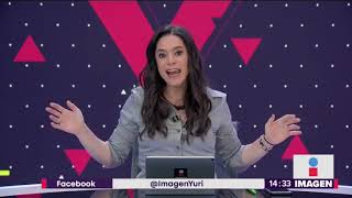 Yunes Afirma Que Karime Macías Es Una Prófuga De La Justicia Noticias Con Yuriria Sierra
