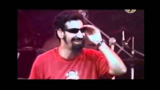 Watch System Of A Down SuitePee video