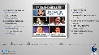 Müslüm Gürses Dinleyin Geceler Duyun Sesimi... Müslüm B