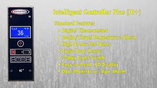 Intelligent Controller Plus (IC+)