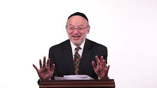 Bullying: A Torah Perspective - Part 13