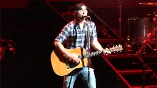 Watch Dierks Bentley Free And Easy Down The Road I Go video