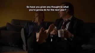 Kim Wexler Better Caul Saul Feet - Season 03 Episode 06 S3E6