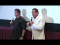 Escape Plan Comic Con 2013 Movie Introduction images Escape Plan Comic Con 2013 Movie Introduction