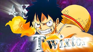 Luffy Random 4K Twixtor Clips No Warps For Editing High Quality