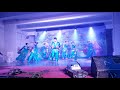 Miziku neelanjana- super semi classical dance by shyam s nair-NATYAGRAHAM DANCE ACADEMY MUMBAI