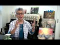 20140326 恩典365 - 創世記 26 : 安靜下來讓神接手