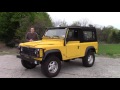Which Land Rover For $70,000? Defender vs Range Rover