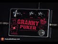 Big John Granny Puker