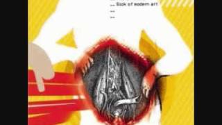Watch Explosion Sick Of Modern Art video