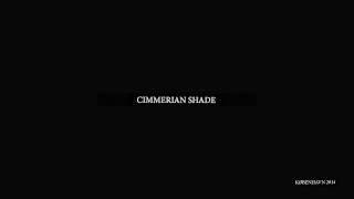 Watch Iceage Cimmerian Shade video