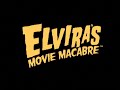 Elvira's Movie Macabre: Scared to Death