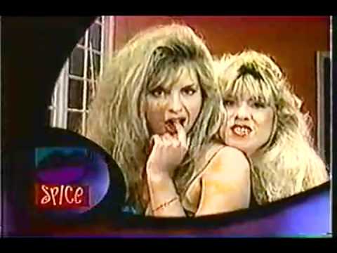 spice channel 1996 7th premiere july