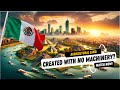 From Aztec Ingenuity to Modern Metropolis: The Evolution of Mexico City