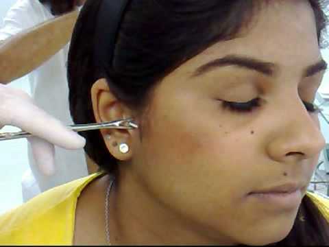 Piercing Tribalize Tragus