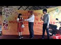 Tất niên 2018 - Cty Hưng Long