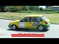 crash accident