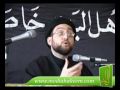 كلمة السيد عمار الحكيم في اعدادية الكاظمية للبنات 2