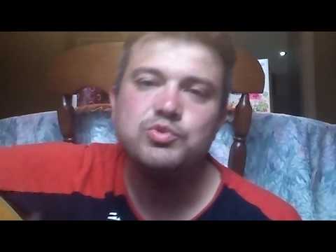 Be Strong by Sam Turner (original song)