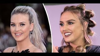 Perrie Edwards Of Little Mix Music Evolution 2012 2017 Perrie Edwards Of Little Mix Music Evolution 2012 2017