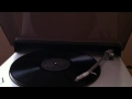 image M Daud Kilau Datok Temenggong Vinyl Lp Piring Hitam