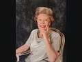 Henry Purcell - Dame Janet Baker Dido´s Lament