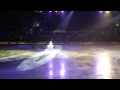 Видео Балет на льду, Танец маленьких лебедей, Киев 01.2012