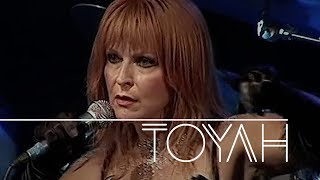 Toyah - Ieya