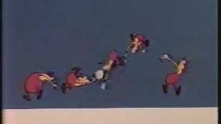 Broken 1St Metropolitan Builders - Inner Space Commercial, 1985
