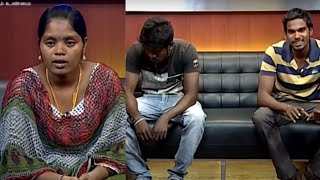 Solvathellam Unmai - Tamil Talk Showepisode 878 - Zee Tamil Tv Serial - Best Scene