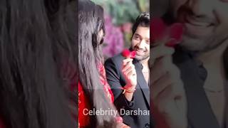 Simrat Kaur Utkarsh Sharma Cute Fun Nd Romance