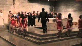 Watch Andrew Lloyd Webber Potiphar video