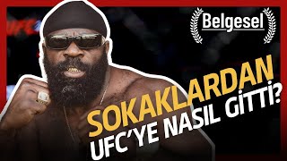 Kimbo Slice Belgesel - Sokakların Kralı Ufcye Nasıl Gitti?