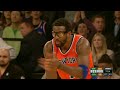 Top 10 NBA Plays: December 8th