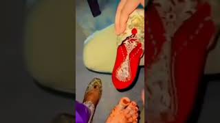 Indian Feet Mistress Slave