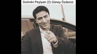 Gotinên Peşîyan (2)  Kürtçe Ata sözleri - Güney Özdemir  #gotinêpêşîya #güneyözd