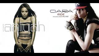 Watch Ciara Undercover video