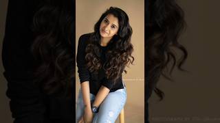 Priya Bhavani Shankar Photo Shoot