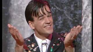 Watch Doug Anthony All Stars Kiss Me You Fool video