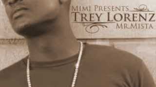 Watch Trey Lorenz It All Comes Back Around video