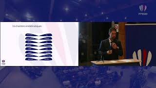 Soirée des présidents 2022