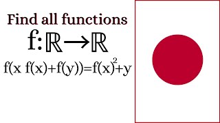 Japanese Mathematical Olympiad | 2004 Q2