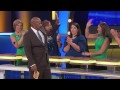 How to replace your ex in bed - Family Feud