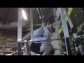 BajheeraIRL - Solid Squat Workout: Motivation & Intensity Discussion - Gym Vlog